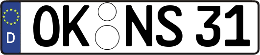 OK-NS31