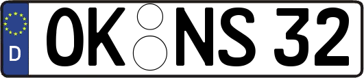 OK-NS32