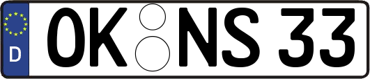 OK-NS33