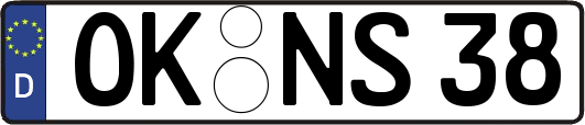 OK-NS38