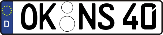 OK-NS40
