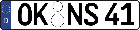 OK-NS41