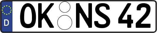 OK-NS42