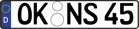 OK-NS45