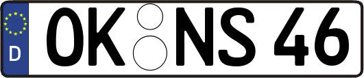 OK-NS46