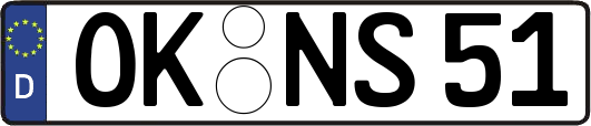 OK-NS51