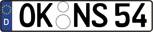 OK-NS54