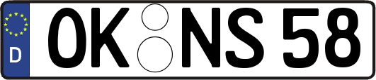 OK-NS58