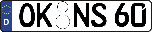 OK-NS60