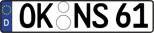 OK-NS61