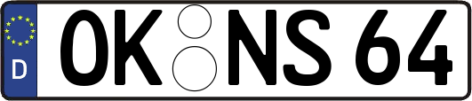 OK-NS64