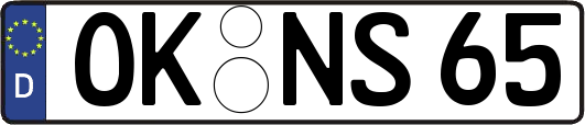 OK-NS65