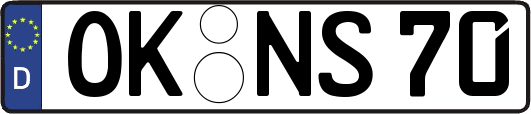 OK-NS70