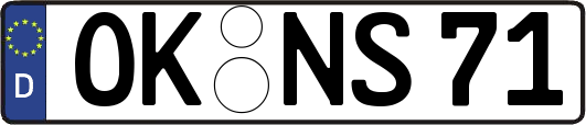 OK-NS71