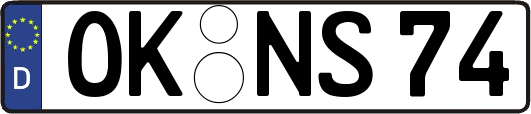 OK-NS74