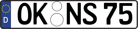 OK-NS75