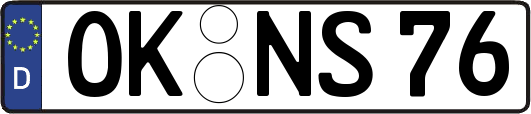 OK-NS76