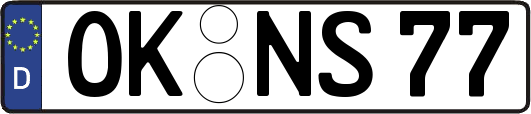 OK-NS77