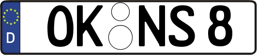 OK-NS8