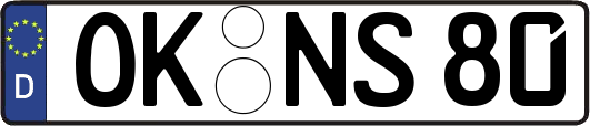 OK-NS80