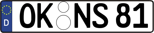OK-NS81