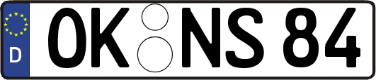 OK-NS84