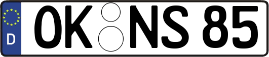 OK-NS85