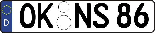 OK-NS86
