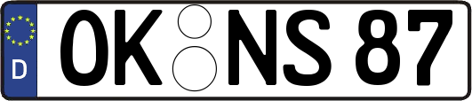 OK-NS87