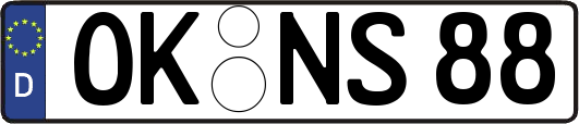 OK-NS88
