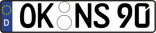 OK-NS90