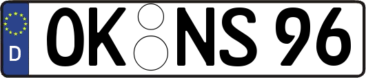 OK-NS96