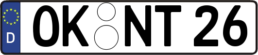 OK-NT26