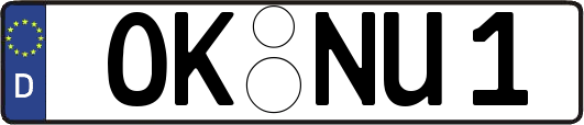 OK-NU1
