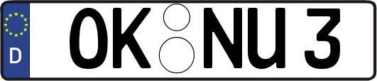 OK-NU3