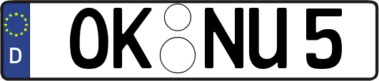 OK-NU5
