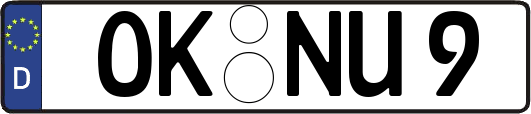 OK-NU9