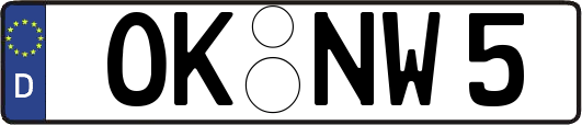 OK-NW5