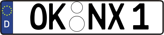 OK-NX1