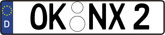OK-NX2
