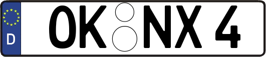 OK-NX4