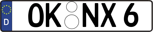 OK-NX6