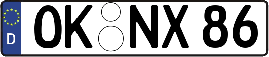 OK-NX86