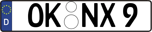 OK-NX9