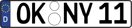 OK-NY11