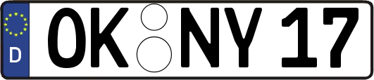 OK-NY17