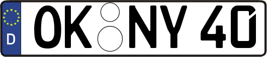 OK-NY40