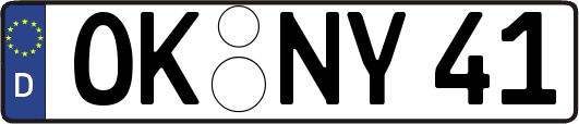 OK-NY41