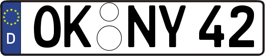 OK-NY42