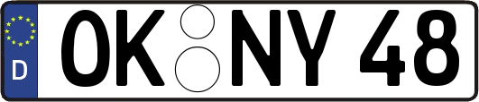 OK-NY48